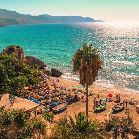 Villa Romeral By Interhome Nerja Zewnętrze zdjęcie