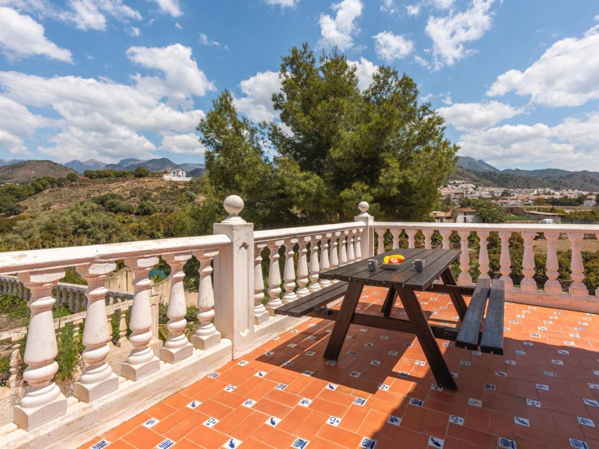 Villa Romeral By Interhome Nerja Zewnętrze zdjęcie