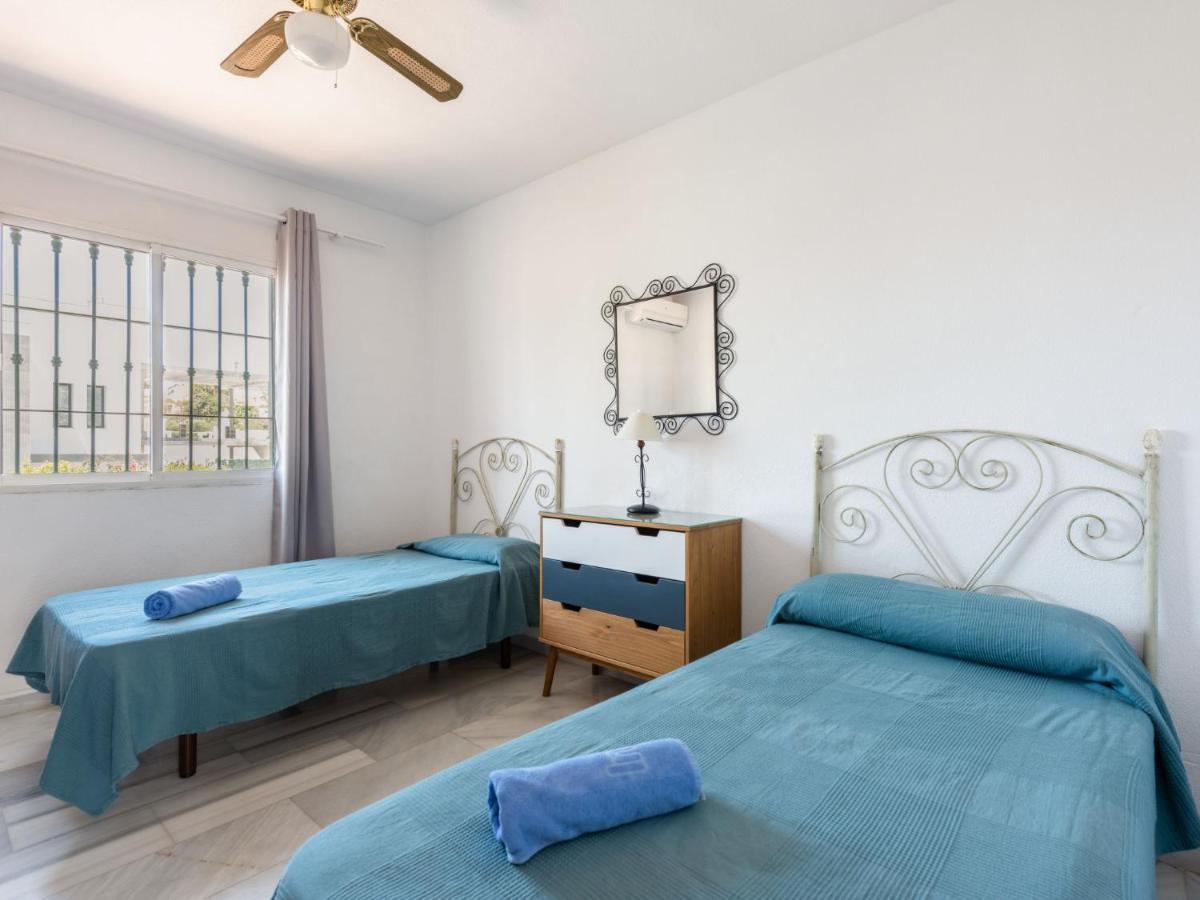 Villa Romeral By Interhome Nerja Zewnętrze zdjęcie