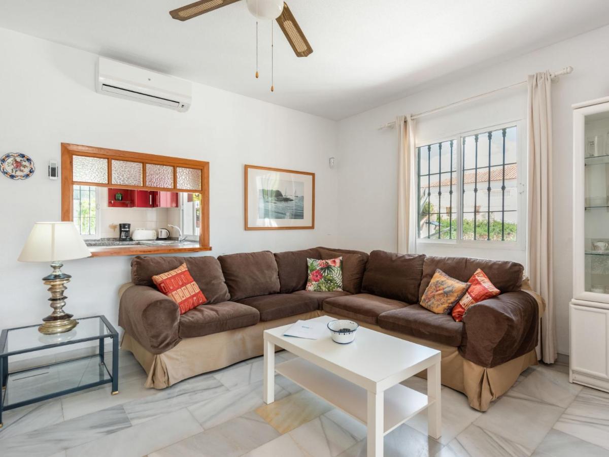 Villa Romeral By Interhome Nerja Zewnętrze zdjęcie