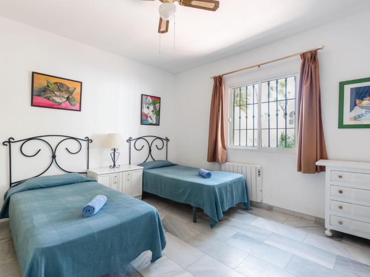 Villa Romeral By Interhome Nerja Zewnętrze zdjęcie