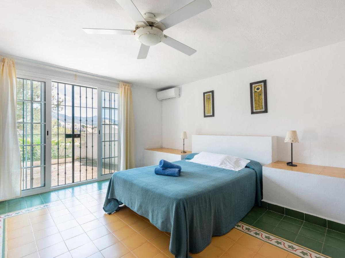Villa Romeral By Interhome Nerja Zewnętrze zdjęcie