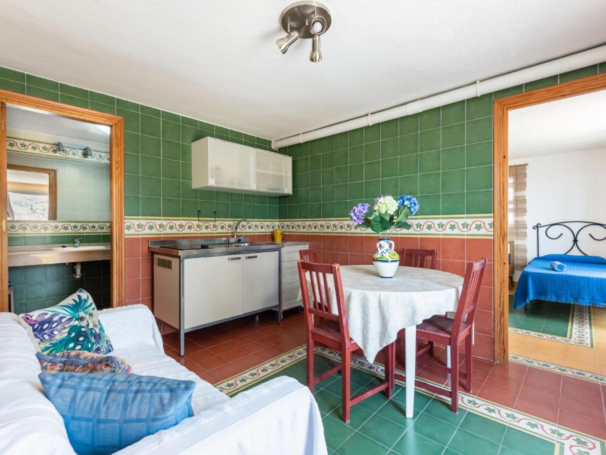 Villa Romeral By Interhome Nerja Zewnętrze zdjęcie