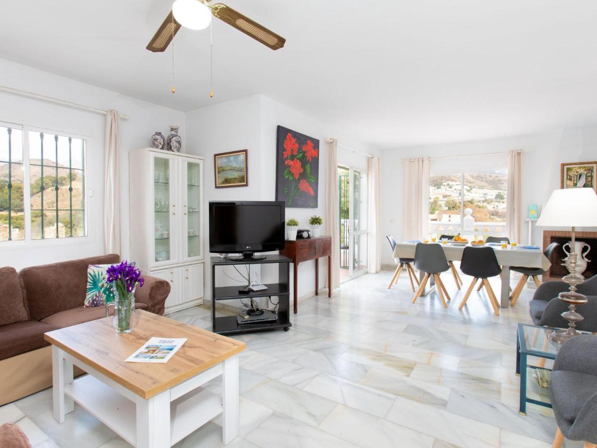 Villa Romeral By Interhome Nerja Zewnętrze zdjęcie