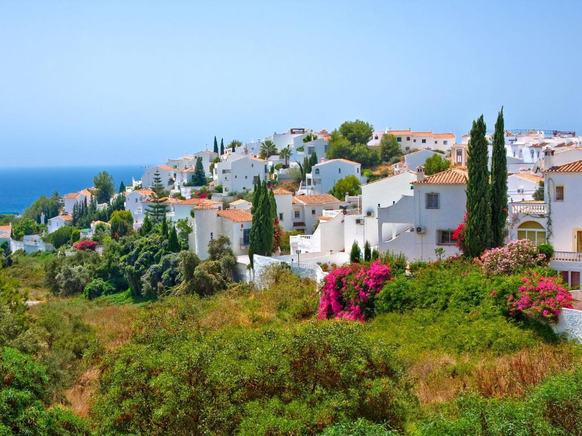 Villa Romeral By Interhome Nerja Zewnętrze zdjęcie